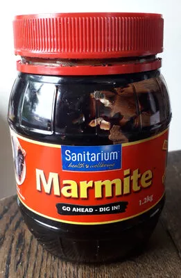 Marmite Sanitarium 1.2 kg, code 9414942110917