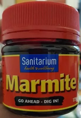 Sanitarium Yeast Spread Marmite  , code 94149494
