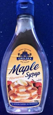 Chelsea Syrup Maple Flavoured Chesea 530 g, code 9415272107059