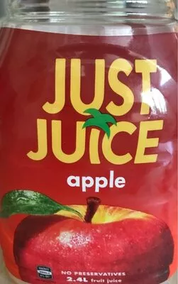 Just juice apple  , code 9415767035652