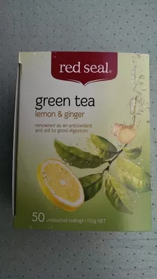 Red Seal Green Tea Red Seal 100 g, code 9415991232445
