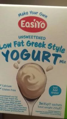 Low Fat Greek Yogurt  , code 9416892329227