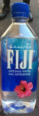 Fiji Water Fiji water 500 ml, code 9417574000083