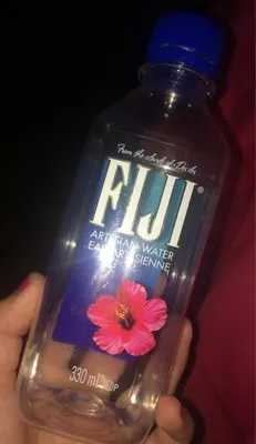 Fiji eau artésienne Fiji water 330 mL, code 9417574000410