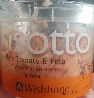 Risotto Rich tomato & Feta  , code 9421010612631