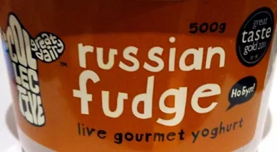 russian fudge collective dairy 500g, code 9421017551650
