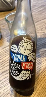 Karma Cola Sugar Free Karma Cola UK Ltd 330 ml, code 9421902090660