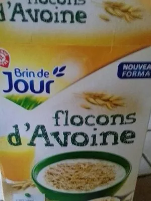 Flocons d'avoine  , code 9478141457310