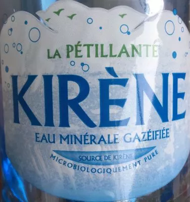 La Pétillante Kirène , code 9501100460004