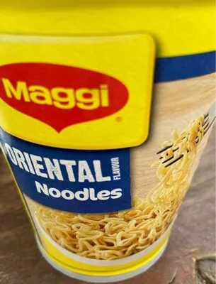 Oriental noodles Maggi , code 9556001171245
