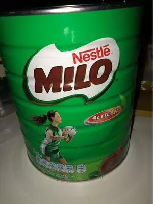Milo Nestle , code 9556001212931