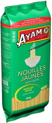 Nouille Jaunes Ayam™ Ayam 400 g, code 9556041130660