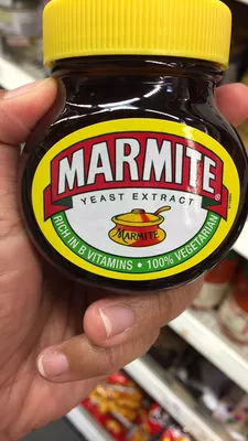 Marmite Yeast Exract Unilever 125 g, code 96116845