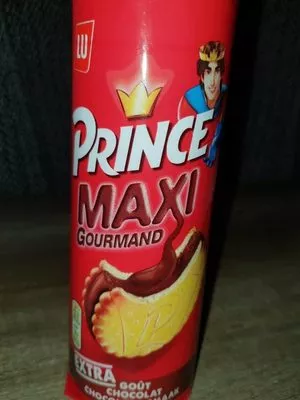 Prince Maxi Gourmand  , code 9732578746561