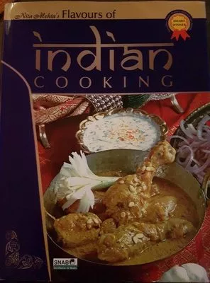 Indian cooking  , code 9788186004807