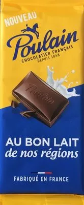 Chocolat au lait  , code 9950050200503